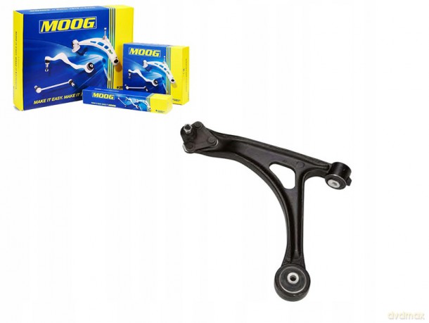MOOG AU-TC-8869 Wahacz, zawieszenie koła Audi Skoda VW Seat