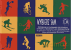 Wybierz sam. Program wychowania fizycznego o profilu rekreacyjnym - Ewa Czerska [KSIĄŻKA]