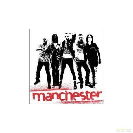 Manchester: Manchester [CD]