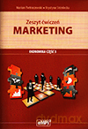 Ekonomika. Marketing. Ćwiczenia cz.3 - Marian Pietraszewski, Krystyna Strzelecka [KSIĄŻKA]