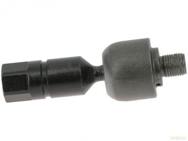 MOOG PE-AX-3327 Połączenie osiowe, drążek kierowniczy poprzeczny Peugeot Citroen