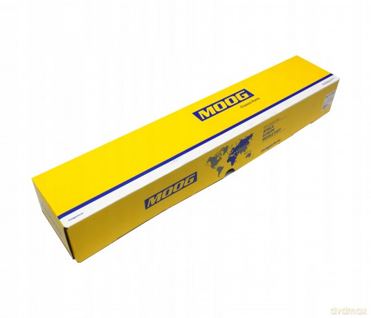 MOOG PE-TC-0999P Wahacz, zawieszenie koła Peugeot Citroen