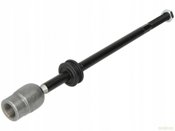 MOOG VO-AX-7157 Połączenie osiowe, drążek kierowniczy poprzeczny Audi Skoda VW Seat