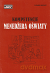 Kompetencje menedżera oświaty - Lechosław Gawrecki [KSIĄŻKA]