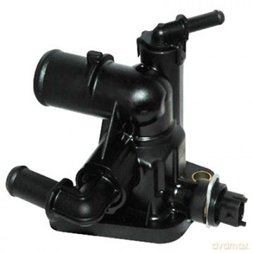 Motorad 970-88K Termostat, środek chłodzący Opel Peugeot Fiat Citroen Lancia Chrysler Alfa Romeo