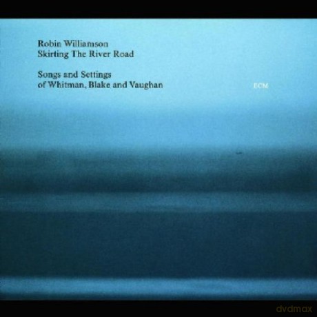 Maneri: Skirting The River Road [CD]