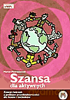 Szansa dla aktywnych. Ćwiczenia - Marian Pietraszewski [KSIĄŻKA]