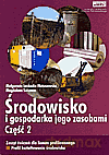 rodowisko i gospodarka jego zasobami. Ćwiczenia cz.2 - Małgorzata Leokadia Matuszewska, Magdalena Salamon [KSIĄŻKA]