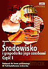 rodowisko i gospodarka jego zasobami. Podręcznik cz.1 - Mieczysław Arkadiusz Woźniak [KSIĄŻKA]