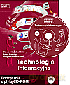 Technologia informacyjna LO kl.1-3 podręcznik - Anna Korchut, Małgorzata Buchert, Sławomir Żaboklicki [KSIĄŻKA]