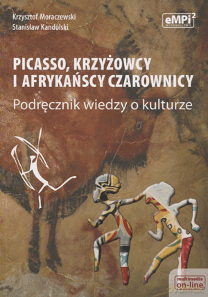 Wiedza o kulturze LO kl.1-3 podręcznik - Krzysztof Moraczewski, Stanisław Kandulski [KSIĄŻKA]