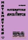 Matematyka dla ambitnych SP kl.4-6 - Leon Gulgowski [KSIĄŻKA]