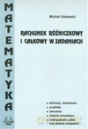 Matematyka Rachunek różniczkowy i całkowy w zadaniach [KSIĄŻKA]