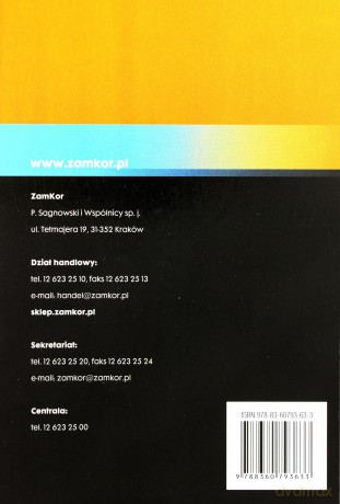 Chemia Świat chemii GIMN kl.3 ćwiczenia - Dorota Lewandowska, Anna Warchoł [KSIĄŻKA]
