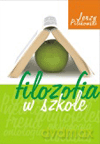 Filozofia w szkole LO kl.1-3 podręcznik - Jerzy Plikowski [KSIĄŻKA]