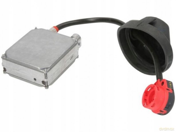 Obciążenie, lampa wyładowcza Hella 5DV 007 760-011 Peugeot Audi VW