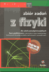 Fizyka Kurs podstawowy z elementami kursu rozszerzonego LO kl.2 zbiór zadań - Mroszczyk, J.Salach [KSIĄŻKA]