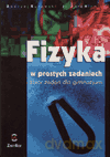 Fizyka w prostych zadaniach GIMN kl.1-3 zbiór zadań - Andrzej Kurowski, Jolanta Niemiec [KSIĄŻKA]
