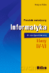 Informatyka SP kl.4-6 poradnik - Grażyna Koba [KSIĄŻKA]