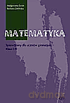 Matematyka Egzamin gimnazjalny kl.1-3 GIMN Ćwiczenia i testy - Małgorzata Świst, Barbara Zielińska [KSIĄŻKA]
