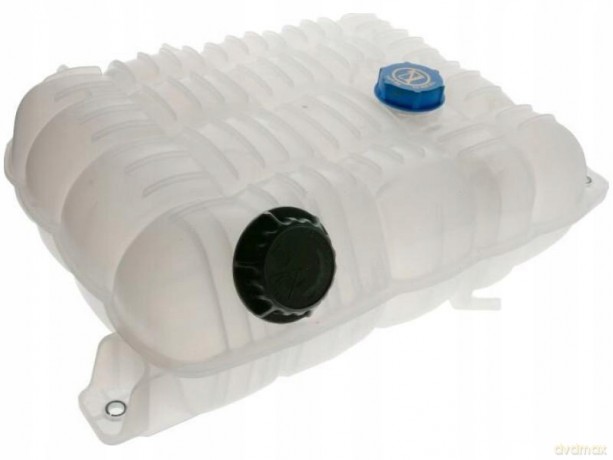 Płyn chłodzący Meyle 534 223 0008 Zbiorniczek wyrównawczy, Renault Volvo