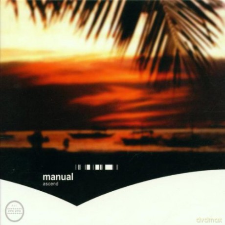 Manual: Ascend [CD]