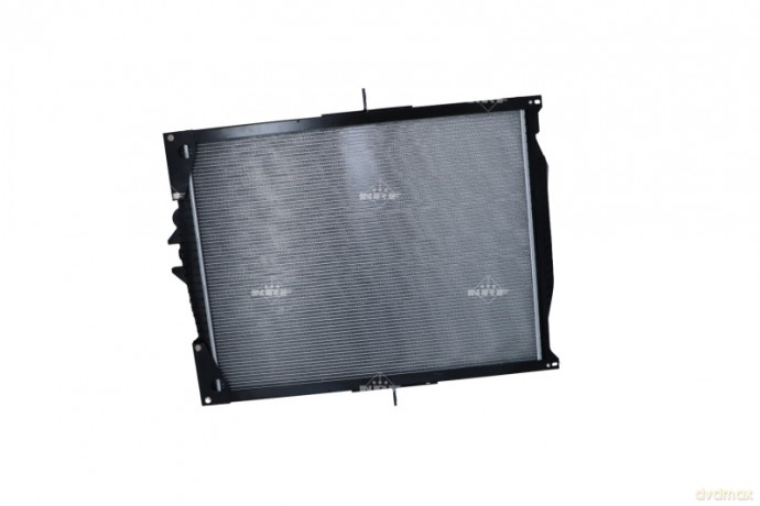 Płyn chłodzący NRF 454009 Zbiorniczek wyrównawczy, Audi Skoda VW Seat