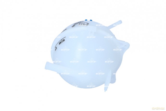 Płyn chłodzący NRF 454081 Zbiorniczek wyrównawczy, Audi Skoda VW Seat