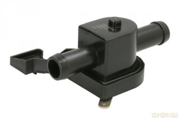 Płyn chłodzący Thermotec D0W004TT Zawór sterujący, Audi Skoda VW Seat
