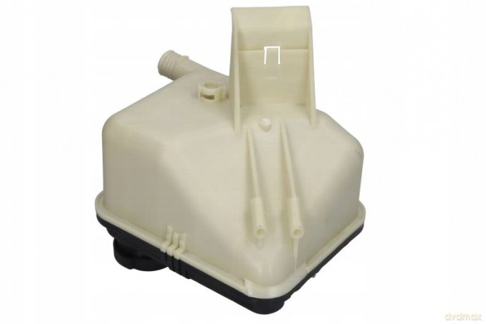 Płyn chłodzący Thermotec DBB029TT Zbiorniczek wyrównawczy, BMW