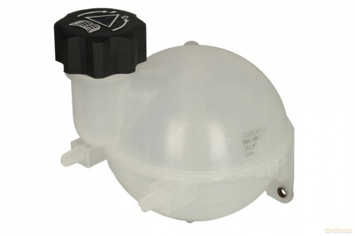 Płyn chłodzący Thermotec DBC009TT Zbiorniczek wyrównawczy, Peugeot Citroen