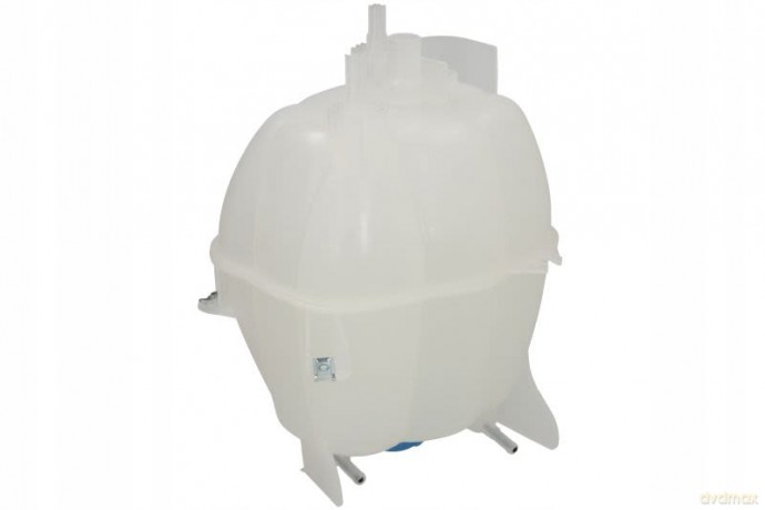 Płyn chłodzący Thermotec DBC013TT Zbiorniczek wyrównawczy, Peugeot Fiat Citroen