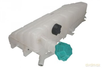 Płyn chłodzący Thermotec DBME003TT Zbiorniczek wyrównawczy, Mercedes