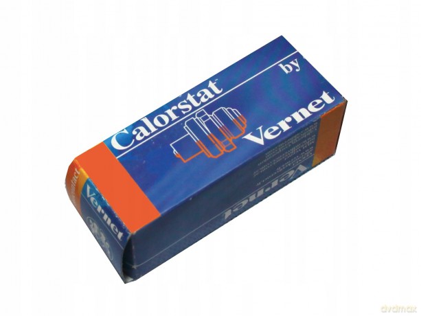 Płynu chłodzącego Calorstat By Vernet WS2674 Czujnik, temperatura Mercedes Audi VW Ford Volvo BMW