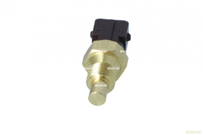 Płynu chłodzącego NRF 727035 Czujnik, temperatura Peugeot Fiat Citroen Lancia Alfa Romeo