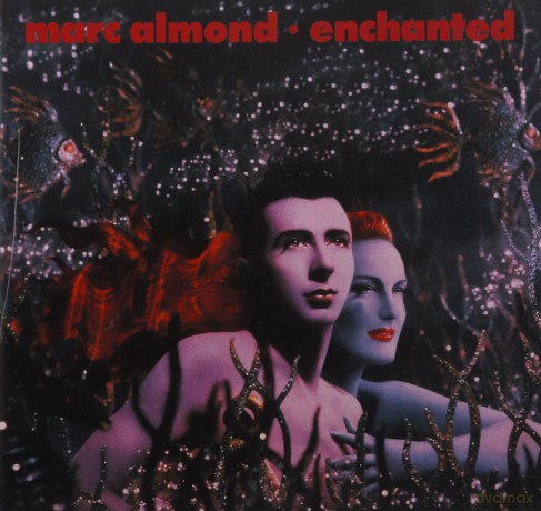 Marc Almond: Enchanted [CD]