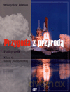 Przyroda Przygoda z przyrodą SP kl.6 podręcznik - Władysław Błasiak [KSIĄŻKA]