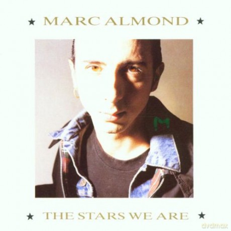 Marc Almond: Stars We Are-New Edition [CD]
