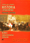 Historia Przygoda z historią SP kl.6 podręcznik - E.J.Centkowscy [KSIĄŻKA]