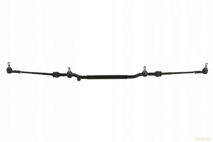 Pompa hydrauliczna, układ kierowniczy Reinhoch RH02-3011 Mercedes