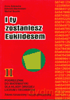 Matematyka I Ty zostaniesz Euklidesem LO kl.2 podręcznik / Zakres podstawowy i rozszerzon - Edward Stachowski, Michał Szurek, Anna Zalewska [KSIĄŻKA]