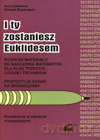 Matematyka I Ty zostaniesz Euklidesem LO kl.3 rozkład materiału / Zakres rozszerzony - Anna Zalewska, Edward Stachowski [KSIĄŻKA]