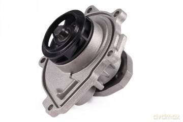Pompa wody, chłodzenie silnika HEPU P363 Opel Fiat Lancia Chrysler Chevrolet Alfa Romeo