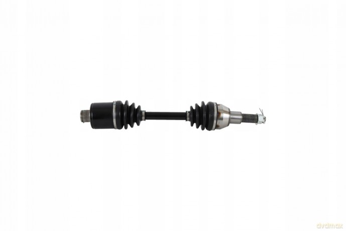 Półoś napędowa All Balls tył lewa prawa Polaris Diesel 455 Sportsman 350 400 500 Worker 500 6Ball Heavy Duty Axle