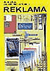 Reklama. Podręcznik - Anna Michalska, Jolanta Lux [KSIĄŻKA]