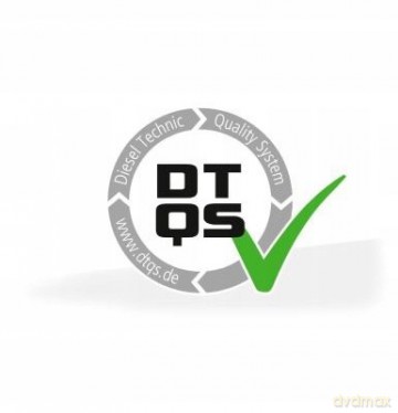 Przekaźnik, automatyczny hamulec zależny od obciążenia (ALB) DT Spare Parts 5.70118