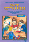 Smyk czyta i pisze kl.1 podręcznik cz.2 Edukacja wczesnoszkolna - Malepsza, Jankowska [KSIĄŻKA]
