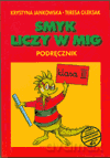 Smyk liczy w mig kl.3 podręcznik Edukacja wczesnoszkolna - Oleksak, Jankowska [KSIĄŻKA]