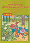 Smyk poznaje mowę polską i zwyczaje kl.2 podręcznik cz.2 Edukacja wczesnoszkolna - Malepsza, Dembska [KSIĄŻKA]
