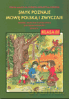 Smyk poznaje mowę polską i zwyczaje kl.3 podręcznik cz.1 Edukacja wczesnoszkolna - Korona, Malepsza [KSIĄŻKA]